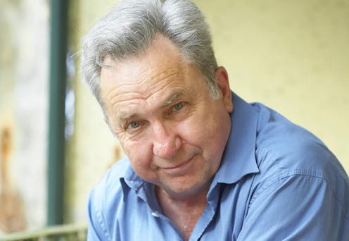 Poet, editor, publisher, anthologist: John Tranter's influential life in literature