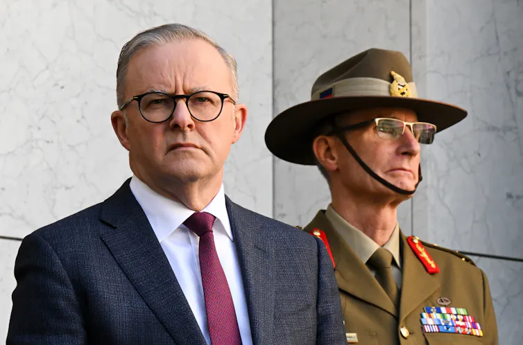 albanese and angus holland