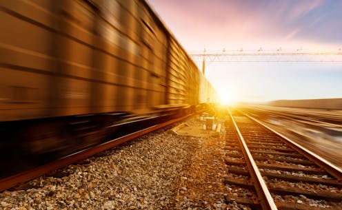 A shift to coastal shipping and rail could cut NZ's freight transport emissions -- why aren't we doing it?