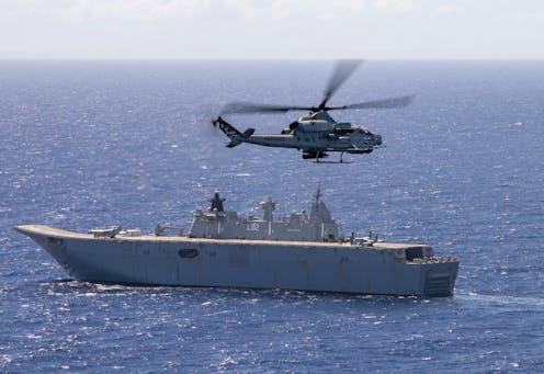 The most significant defence review in 40 years positions Australia for complex threats in a changing region