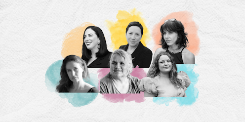 your guide to 6 gripping, courageous books