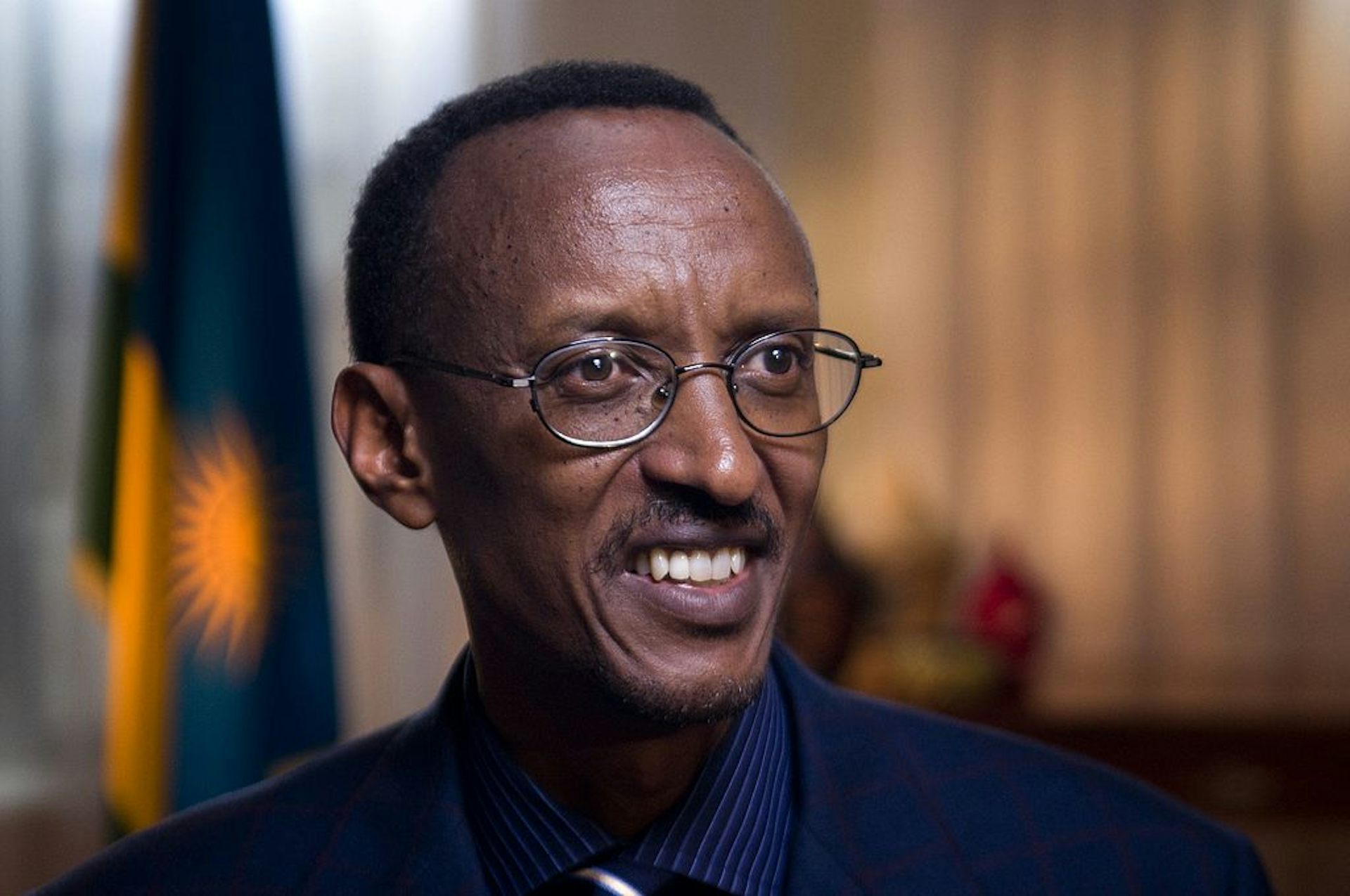 Paul Kagame Could Be President Of Rwanda Until 2035 - What’s Behind His ...