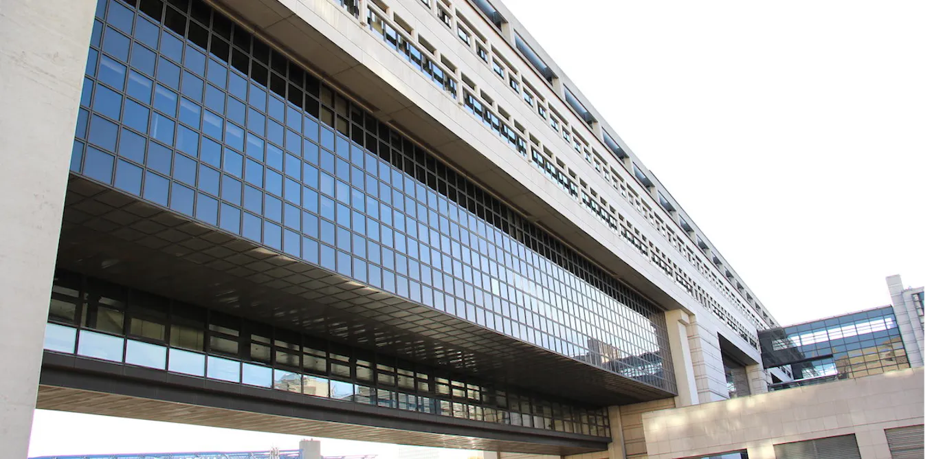 La réforme des retraites, un court répit pour les finances publiques La réforme des retraites, un court répit pour les finances publiques