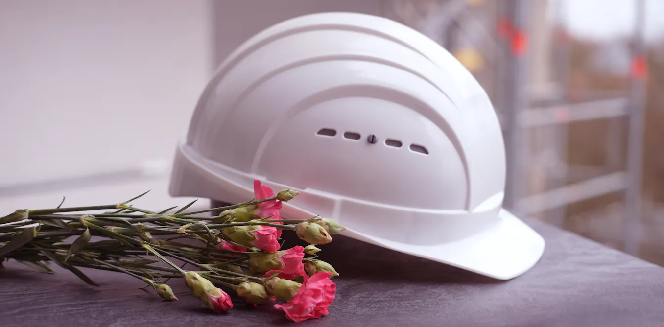 National Day of Mourning offers Canada a chance to rethink worker health and safety National Day of Mourning offers Canada a chance to rethink worker health and safety