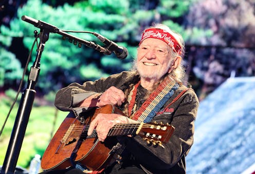 Willie Nelson at 90: Country music's elder statesman still on the road again