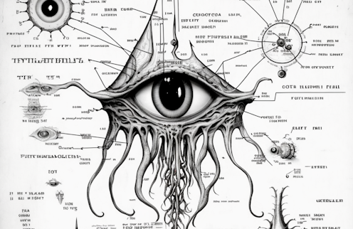 Can machines be self-aware? New research explains how this could happen