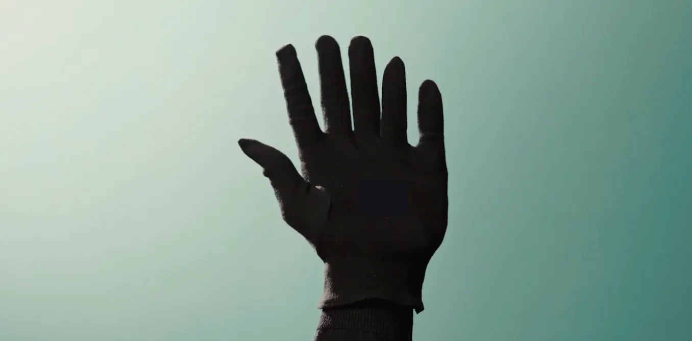 Here’s what happened when we endowed volunteers with a sixth finger Here’s what happened when we endowed volunteers with a sixth finger
