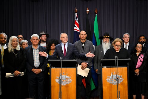 Journalists reporting on the Voice to Parliament do voters a disservice with 'he said, she said' approach