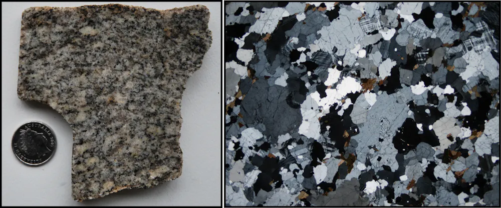 Volcano E Core Rocks Tracing the Earth’s hottest volcanoes from core to ore