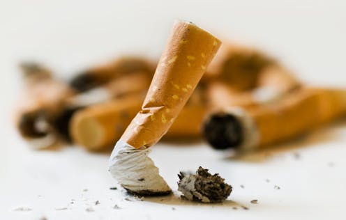 Why tobacco companies' warnings about a black market are inflated – and misleading