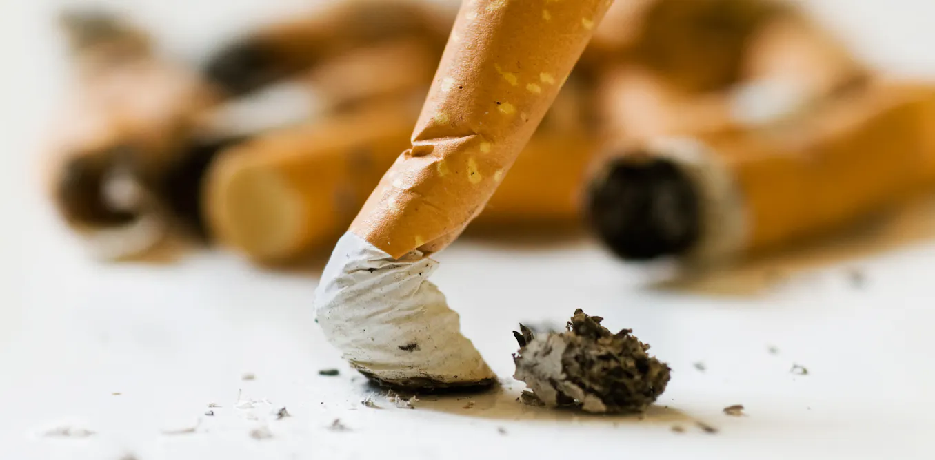 black cigarette tuklaw effects Understanding Tuklaw: Meaning and Explained Synthetic cannabinoid found in 'tuklaw'