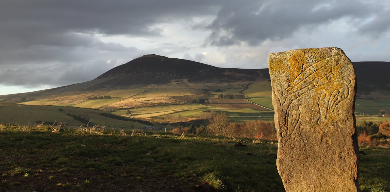 DNA study sheds light on Scotland's Picts, and resolves some myths about them