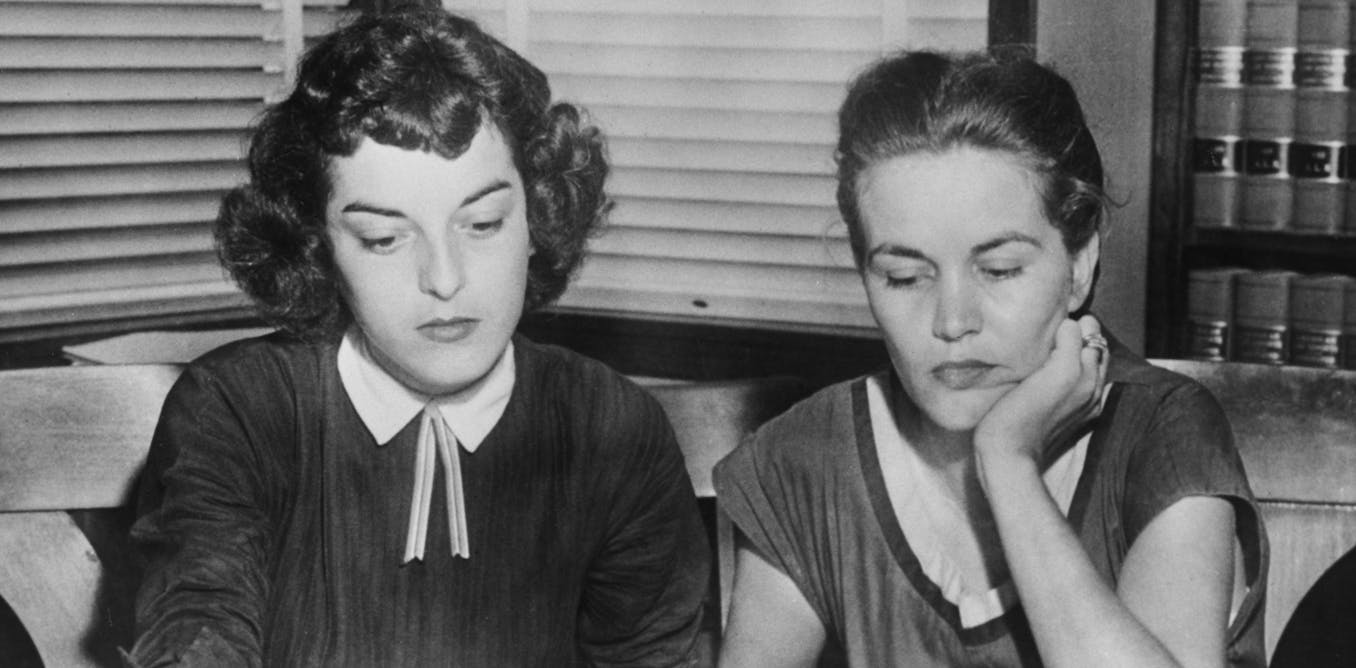 Emmett Until’s accuser, Carolyn Bryant Donham, has died – here is how the 1955 homicide case helped outline civil rights historical past