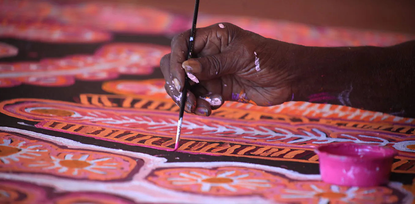 How to buy authentic First Nations designs that benefit creators and ...