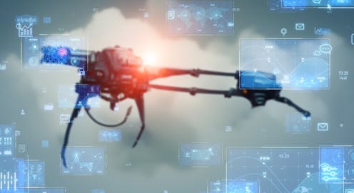 The defence review fails to address the third revolution in warfare: artificial intelligence
