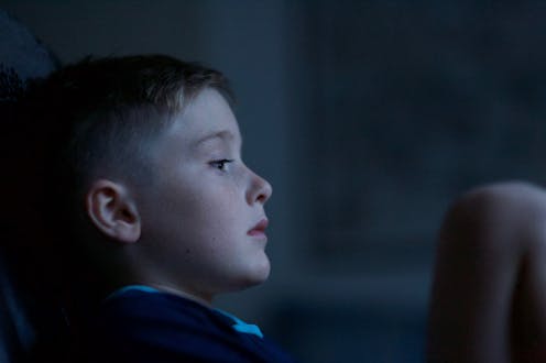Emotional abuse is a pattern of hurtful messages – building parenting skills could help prevent it