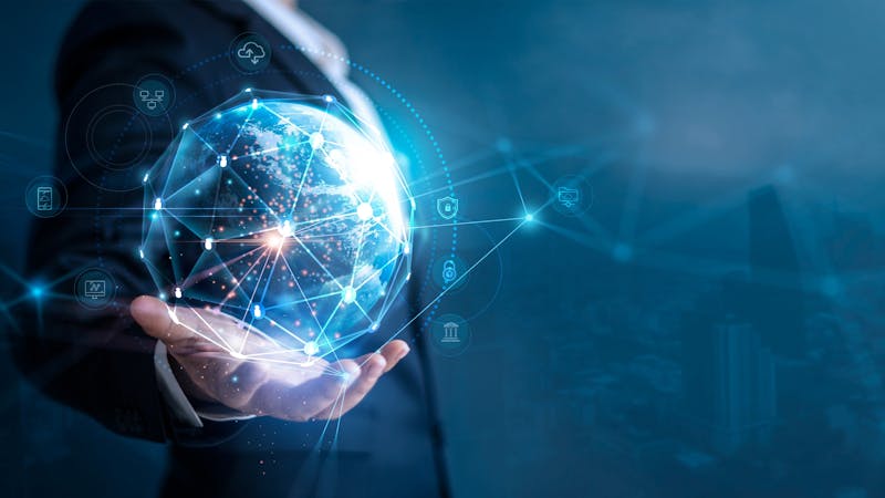 Inteligencia artificial y poder de mercado: una alianza peligrosa para el empleo (y la democracia) Inteligencia artificial y poder de mercado: una alianza peligrosa para el empleo (y la democracia)