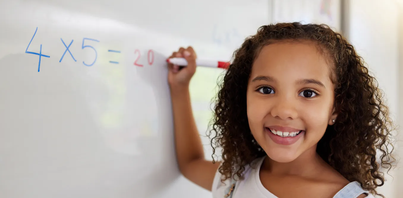 Math teachers hold a bias against girls when the teachers think gender ...