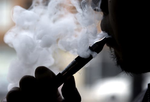 Albanese government launches war on vaping, declaring it the 'number-one behavioural issue in high schools'