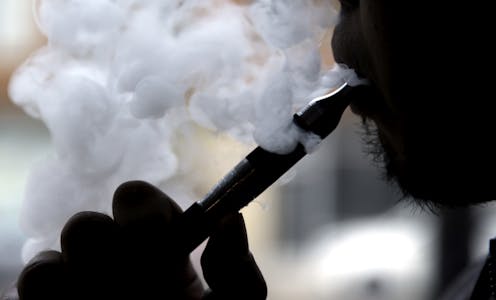 Albanese government launches war on vaping, declaring it the 'number-one behavioural issue in high schools'