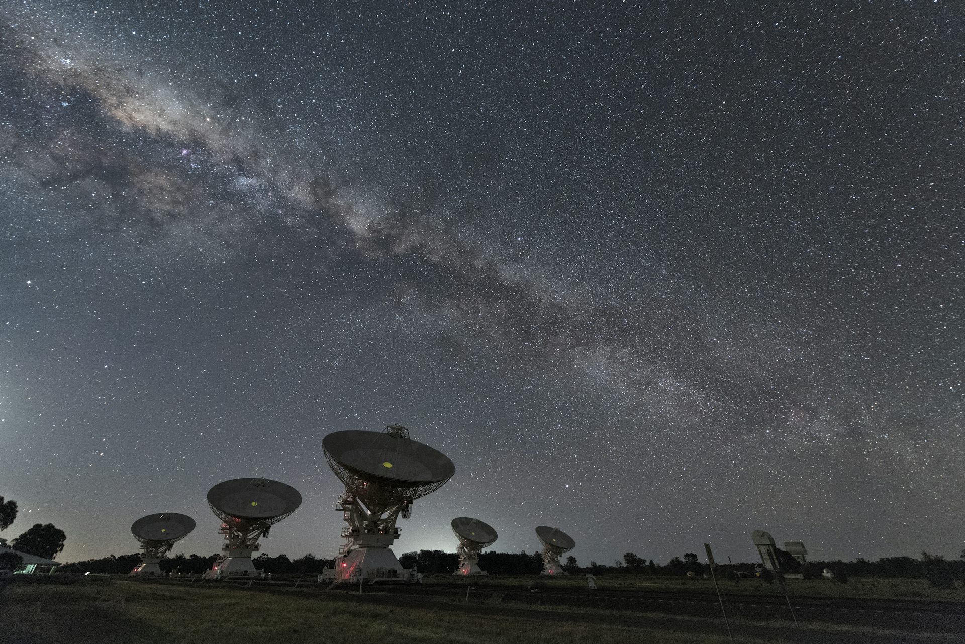 AI Is Helping Astronomers Make New Discoveries And Learn About The ...