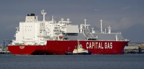 why a gas price cap is the worst way to protect energy consumers.