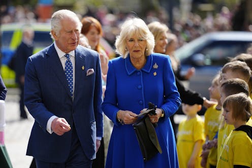 A new monarch who is a divorcee would once have scandalised. But Charles' accession shows how much has changed