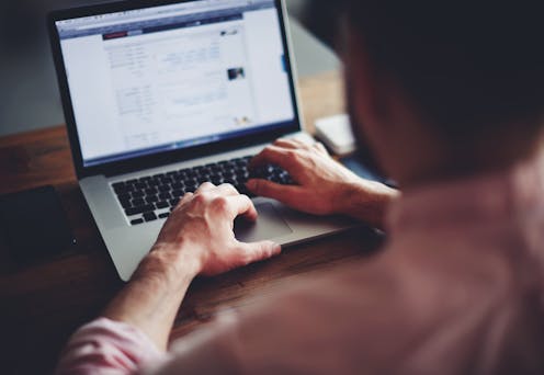 Could using open-source information online get you arrested for foreign interference?