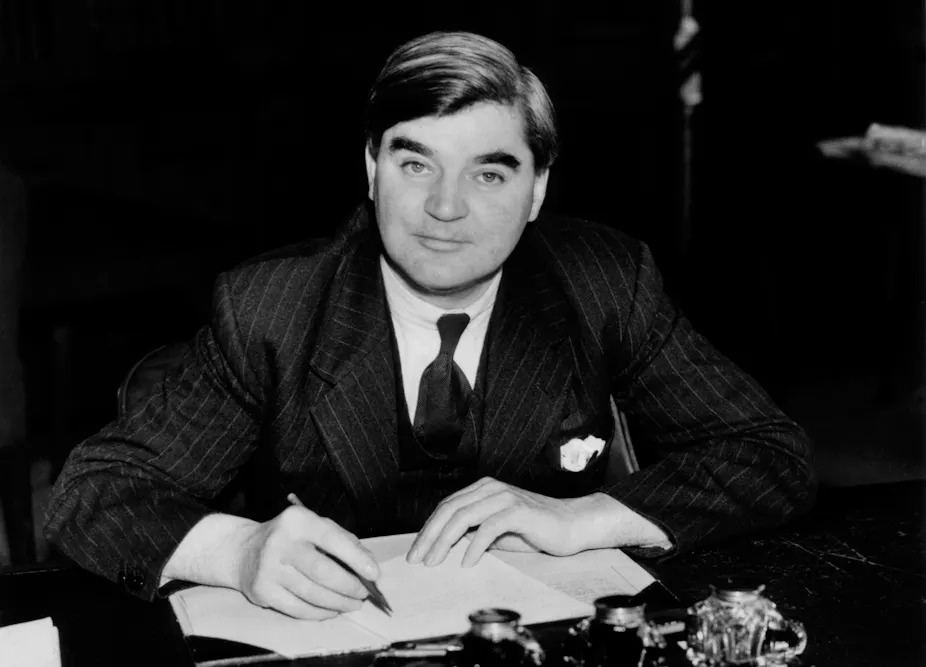 Aneurin Bevan s Writings Still Have Lessons For Contemporary Politics aneurin-bevan-s-writings-still-have-lessons-for-contemporary-politics