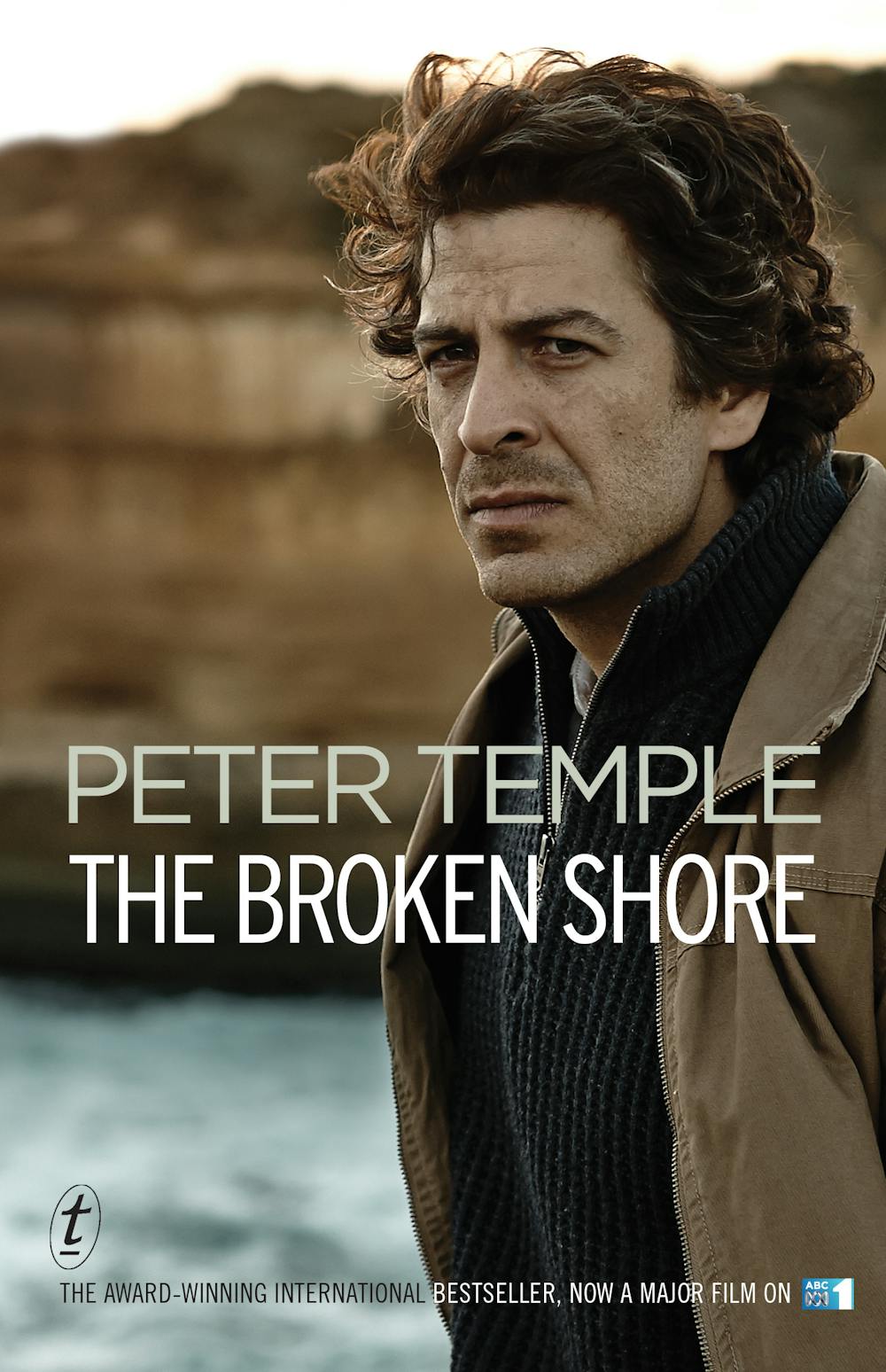 The case for Peter Temple s The Broken Shore Text Publishing