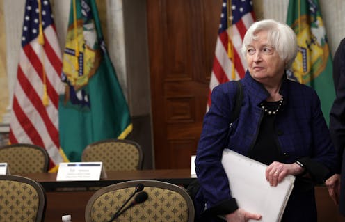 Yellen puts Congress on notice over impending debt default date: 5 essential reads on what's at stake