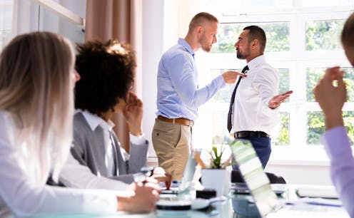 How to find out if your company has a toxic culture and if it supports victims of workplace bullying