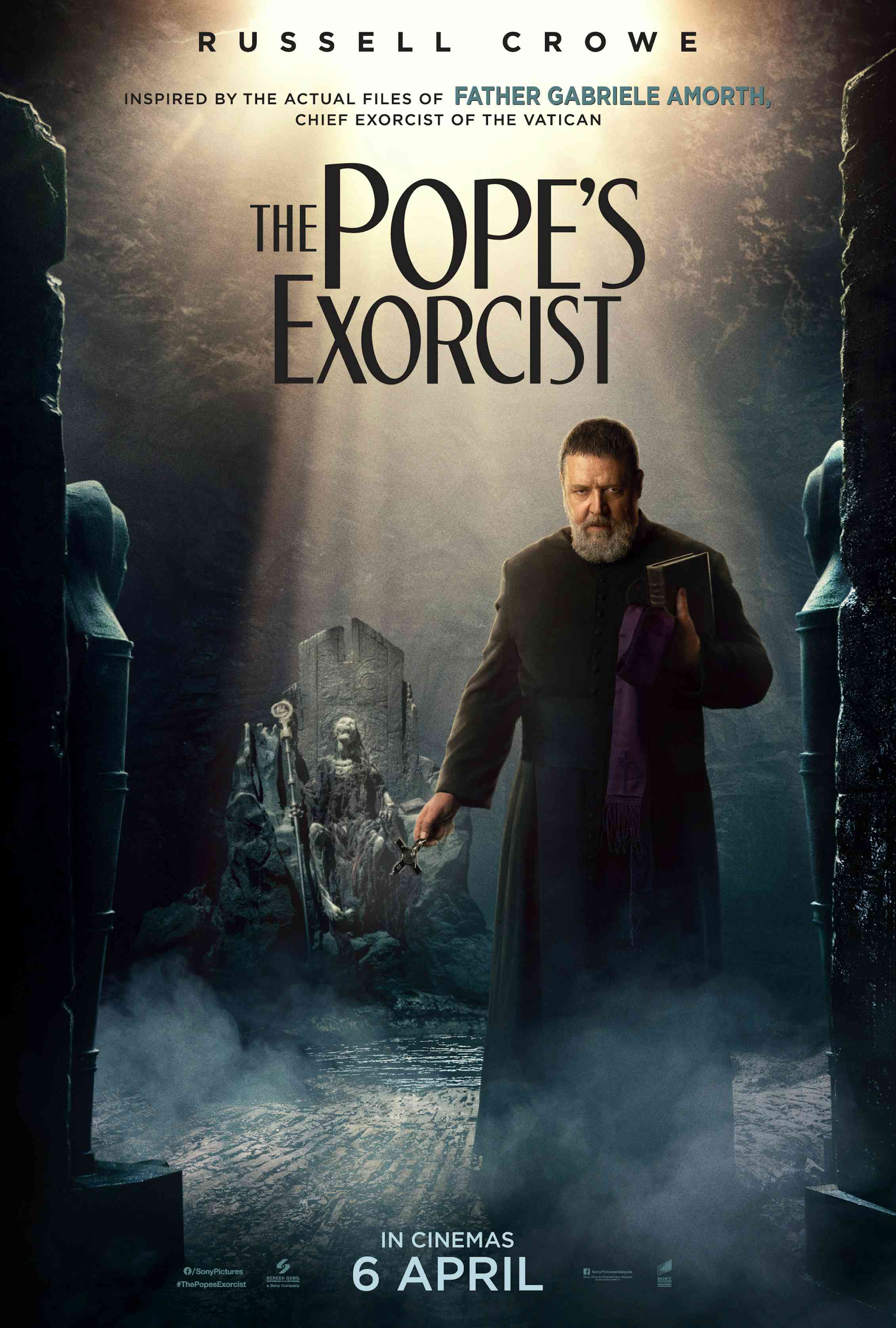 Secrets Of The Vatican: Unmasking The High Renaissance Popes - 43vgq71