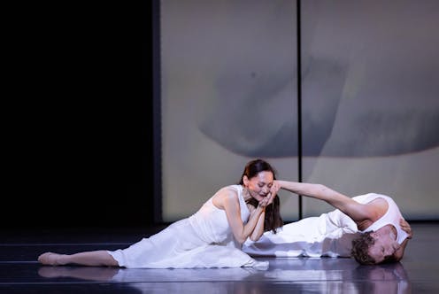 Identity asks us to reflect on Australian dance today