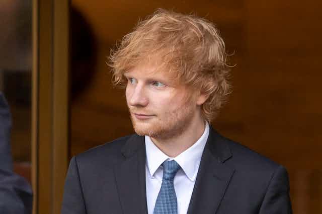 Ed Sheeran