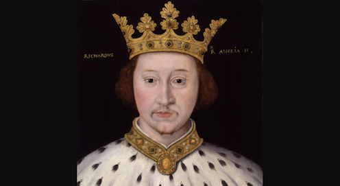Richard II by William Shakespeare: why 'the divine right of kings' (still) matters