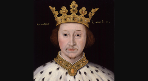 why 'the divine right of kings' (still) matters