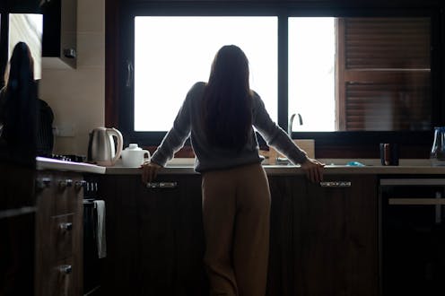how domestic violence costs women financially