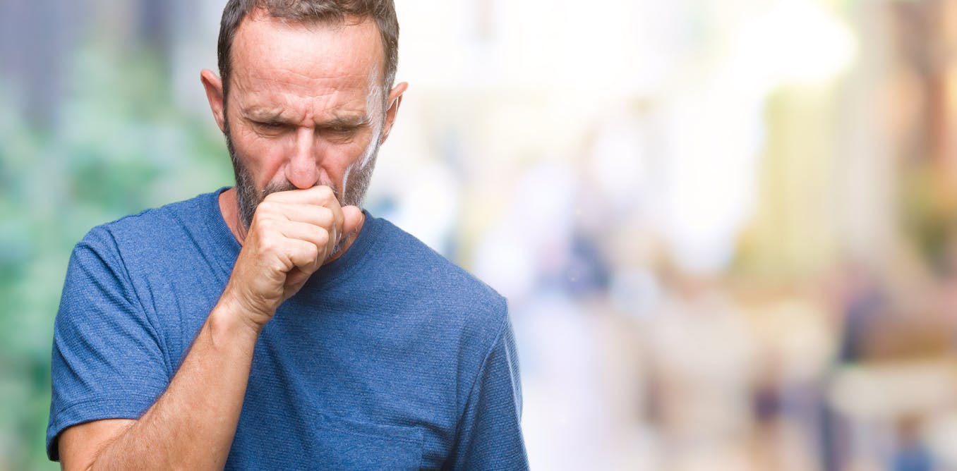 La combinación de gripe y neumonía puede ser fatal (y letal)