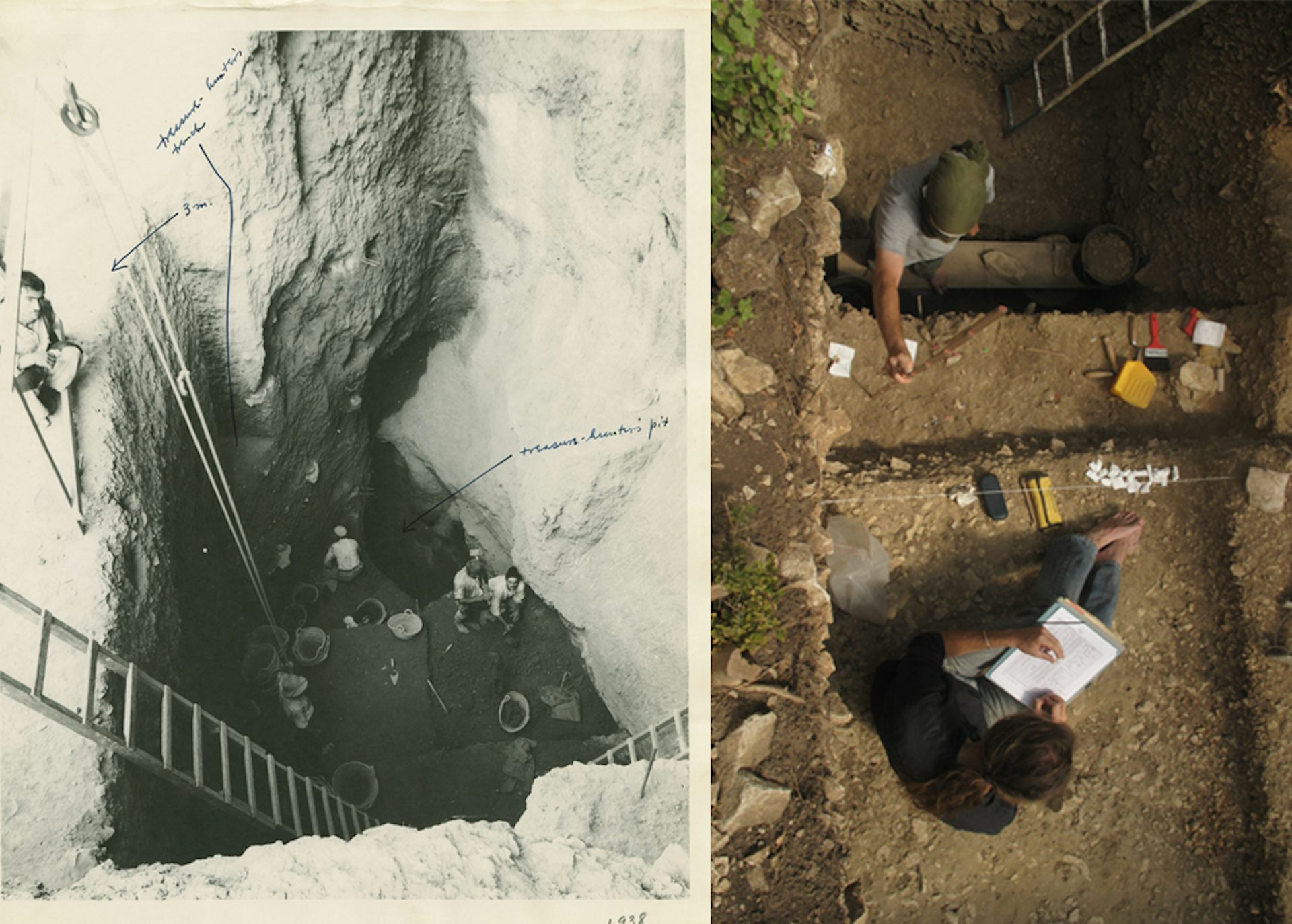 une nouvelle étude rebat les cartes