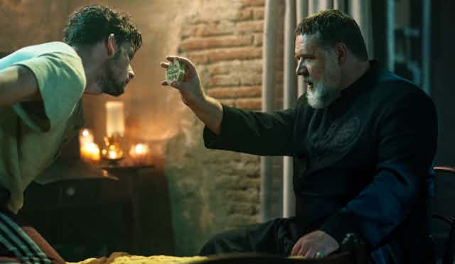 Got season 8 episode 2025 1 fmovies