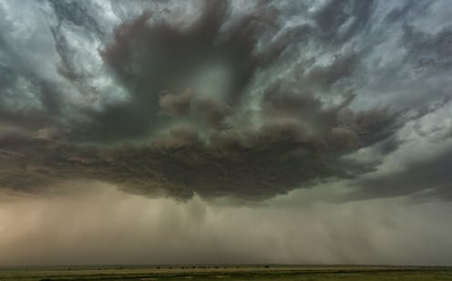 Cloud seeding can increase rain and snow, and new techniques may make it a lot more effective – podcast