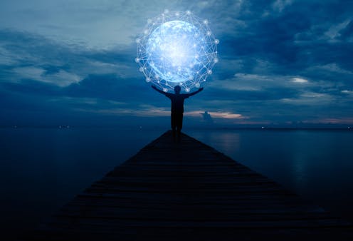 AI pioneer Geoffrey Hinton says AI is a new form of intelligence unlike our own. Have we been getting it wrong this whole time?
