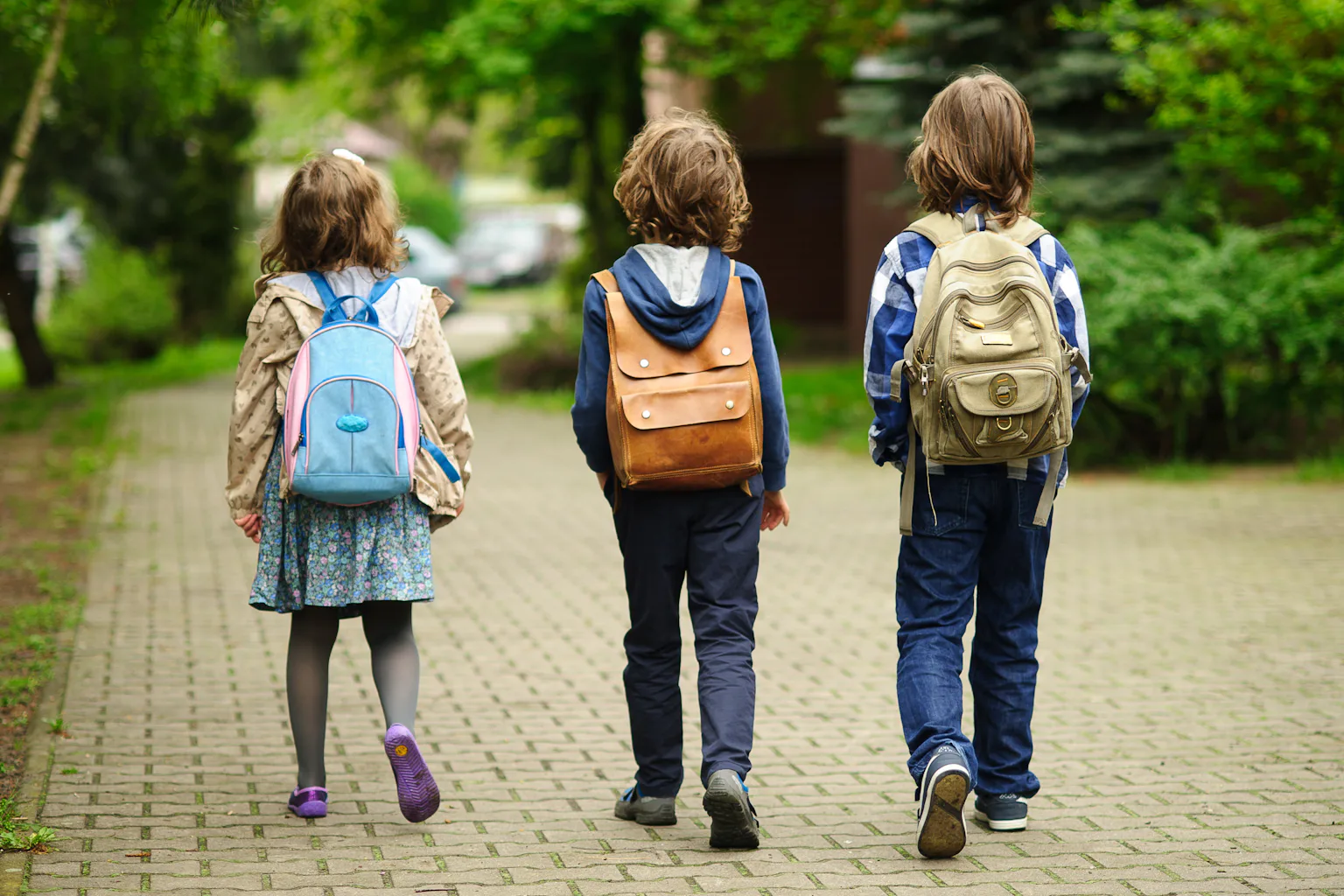 Why do young children sometimes steal? And what should parents do about it?