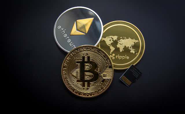 Prospek ETF Berbasis Crypto di Indonesia dan Tantangannya