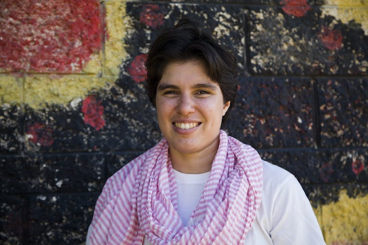 What does it mean to play sport on First Nations land? Ellen van Neerven explores sovereignty and survival on the sporting field