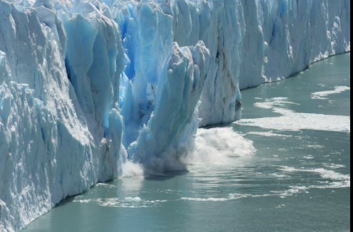 Humanity's tipping point? How the Queen's death stole a climate warning's thunder