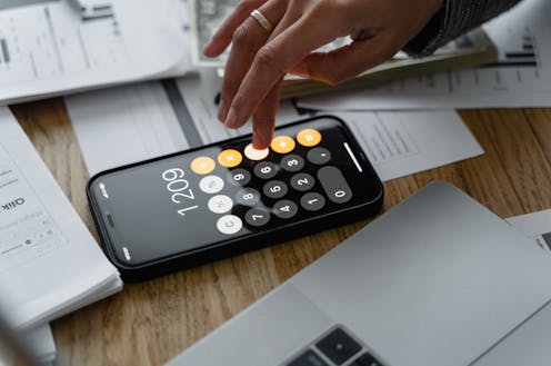 Studying can be a costly choice. Universities should address young people’s financial literacy gaps