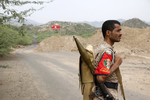 Can China broker peace in Yemen – and further Beijing's Middle East strategy in the process?