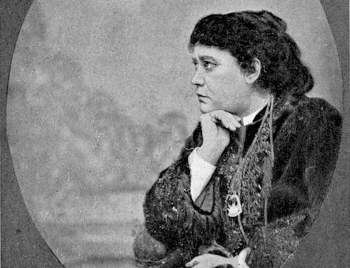 White Lotus Day celebrates the 'founding mother of occult in America,' Helena Petrovna Blavatsky